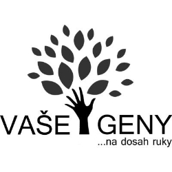 Mgr. Josef DAVID - tým "VAŠE GENY ...na dosah ruky"