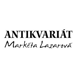 Antikvariát Markéta Lazarová | Grafika | Kresby | Malby | Prodej