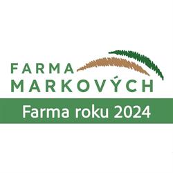 Farma Markových