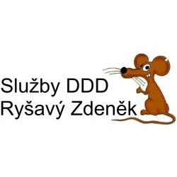 Ryšavý Zdeněk - Asanace, služby DDD