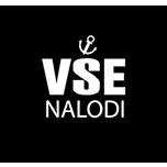 VŠE NA LODI