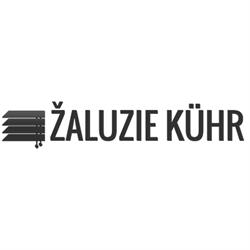 Žaluzie Kühr