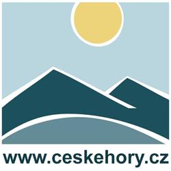 České hory