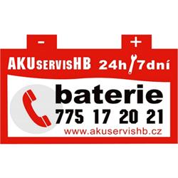 AKUservisHB