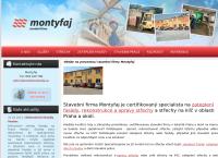 Montyfaj S.r.o.