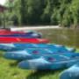 Půjčovna lodí a raftů V-SERVIS