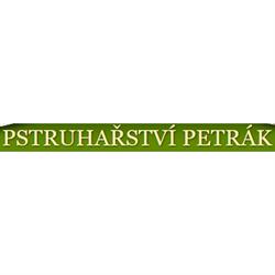 Pstruhařství Petrák