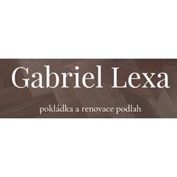 Podlahy Gabriel Lexa