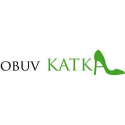 Obuv Katka