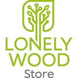Lonely Wood Store