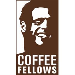 Coffee Fellows - Káva, Bagely, Snídaně