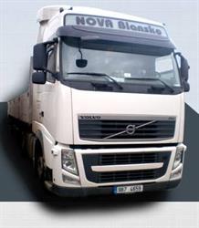 NOVA Blansko s.r.o.