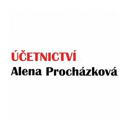Procházková Alena - Účetní