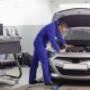 OPRAVY MOTOROVÝCH VOZIDEL - Zdeněk Růžička