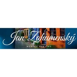 Montáž nábytku Jan Záhumenský