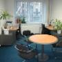 Business Centre CHRONOS, s.r.o.