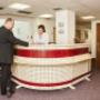 Business Centre CHRONOS, s.r.o.