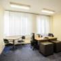 Business Centre CHRONOS, s.r.o.