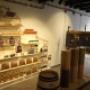 Expozice pivovarnictví