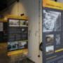Expozice pivovarnictví