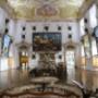 Muzeum lesnictví, myslivosti a rybářství – zámek Ohrada