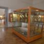 Muzeum lesnictví, myslivosti a rybářství – zámek Ohrada