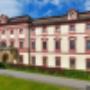 Muzeum lesnictví, myslivosti a rybářství – zámek Ohrada