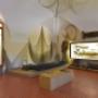 Muzeum lesnictví, myslivosti a rybářství – zámek Ohrada
