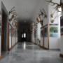 Muzeum lesnictví, myslivosti a rybářství – zámek Ohrada