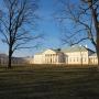 Muzeum českého venkova – zámek Kačina