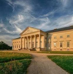 Národní zemědělské muzeum Kačina