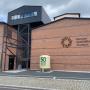 Muzeum potravin a zemědělských strojů