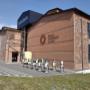Muzeum potravin a zemědělských strojů