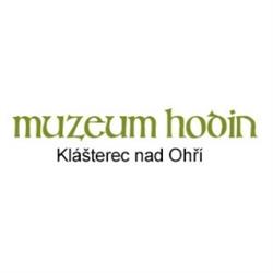 Starožitné hodiny - Muzeum hodin Klášterec nad Ohří - Obchod starožitných hodin