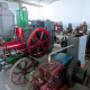 Muzeum zemědělské techniky Čáslav