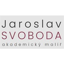 Jaroslav SVOBODA - akademický malíř