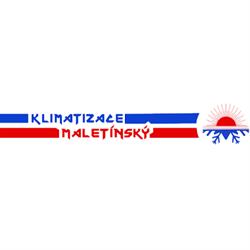 Klimatizace Maletínský s.r.o.