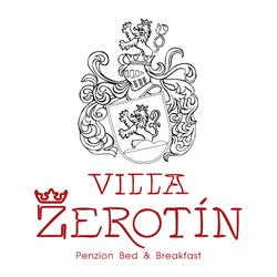Villa Žerotín Penzion Bed & Breakfast
