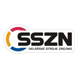 SKLÁŘSKÉ STROJE ZNOJMO, s.r.o.