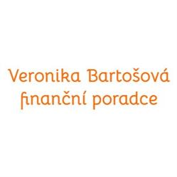 Veronika Bartošová - finanční poradce Brno