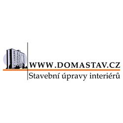 DOMASTAV - Bartuška David