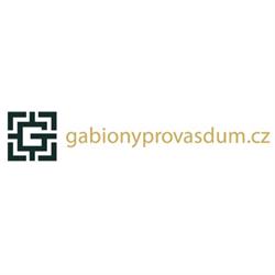 Gabiony Pro Váš Dům