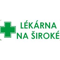 Lékárna Na Široké