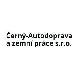 Černý-Autodoprava a zemní práce s.r.o.