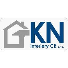 KN INTERIERY CB s.r.o.