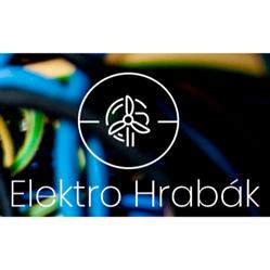 Elektro Hrabák