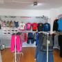 SPORTSWEAR