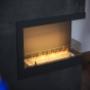 Biokrb rohový - zabudovaný