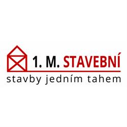 1. M. stavební společnost s.r.o.