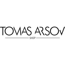 TOMÁŠ ARSOV SHOP